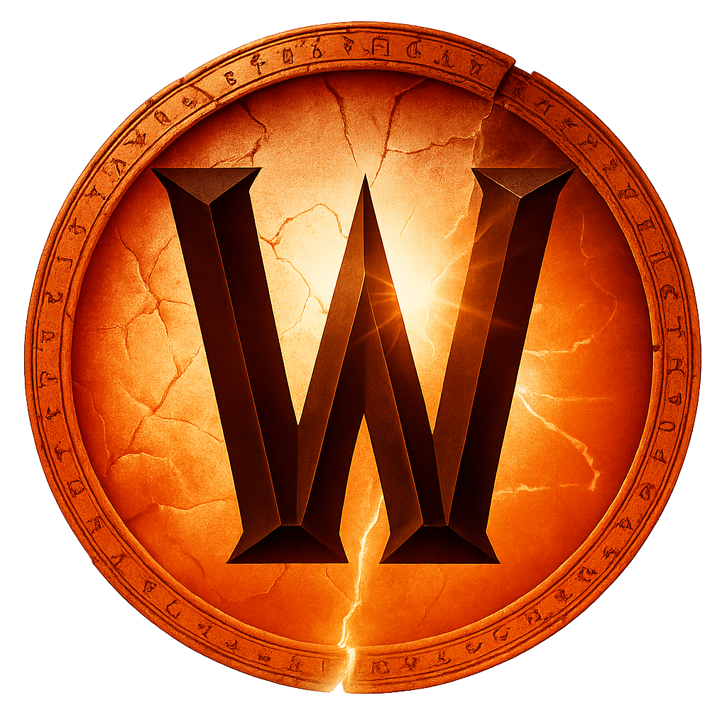 World of Warcraft